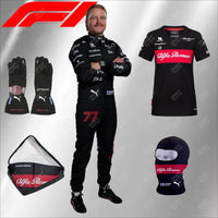 Track Race Gear