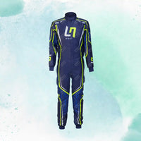 Track Race Gear