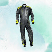 Track Race Gear
