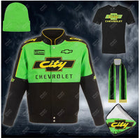 Track Race Gear