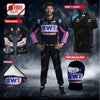 2024 go karting suit ALPINE F1 TEAM Pierre Gasly race suit