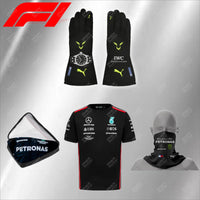 Track Race Gear