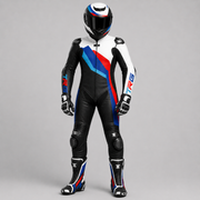 LEATHER SUIT
