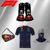 Track Race Gear