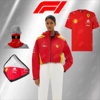 Track Race Gear