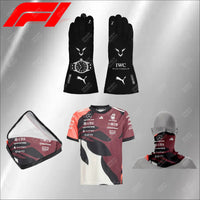 Track Race Gear