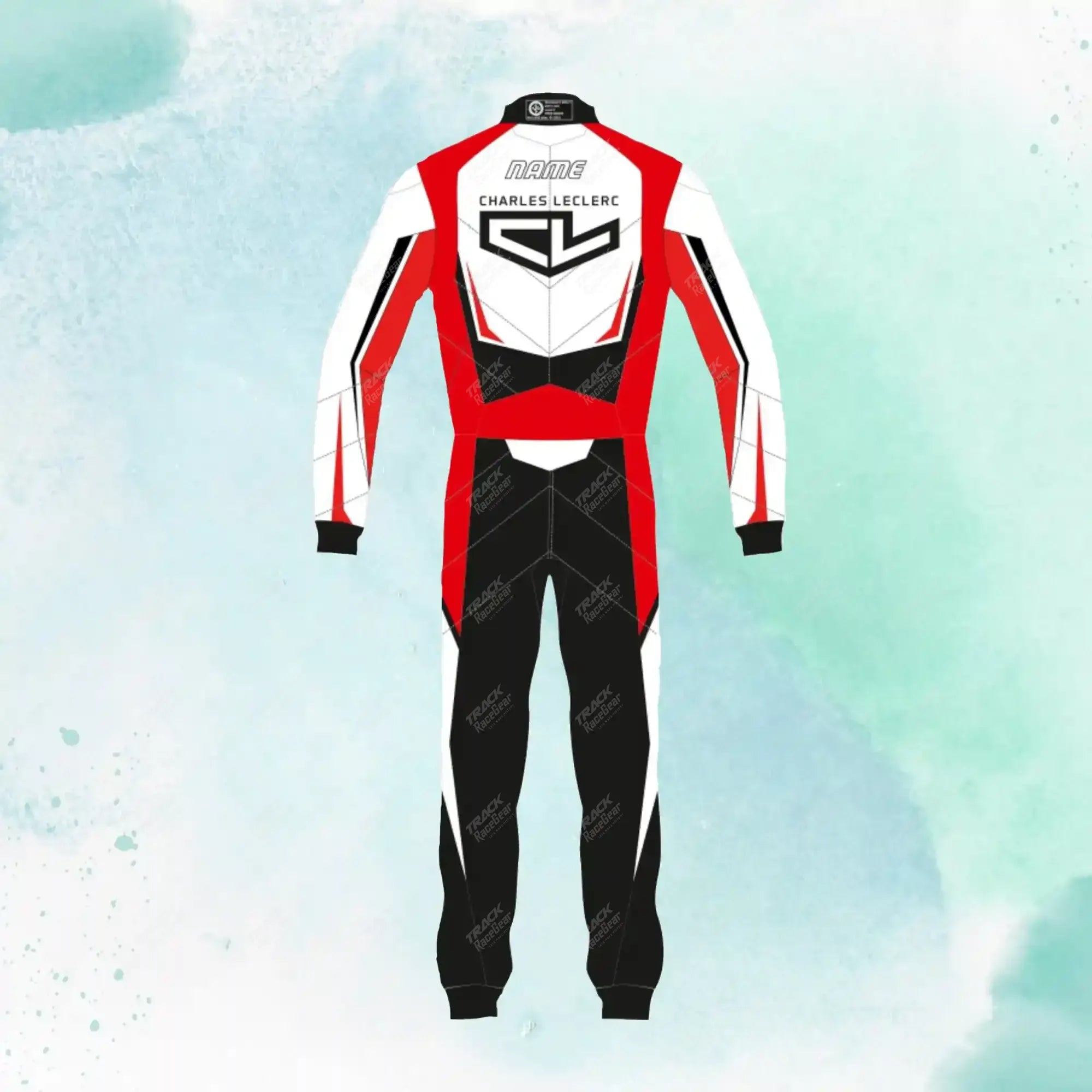 Track Race Gear