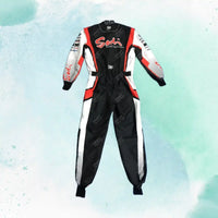 Track Race Gear