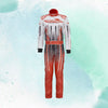 RedSpeed 2019 Kart Suit OMP Overall Replica Karting Suit