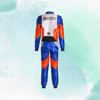 Track Race Gear