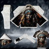 NATIVE WARRIOR SUBLIMATION JITSU GI (BJJ GI)