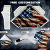 AMERICAN SUBLIMATION BRAZILIAN JIU JITSU GI (BJJ GI)